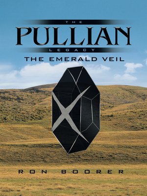 cover image of The Pullian Legacy